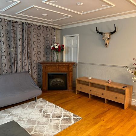 Tinga Home Chicoutimi Exteriér fotografie