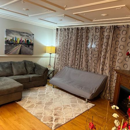 Tinga Home Chicoutimi Exteriér fotografie