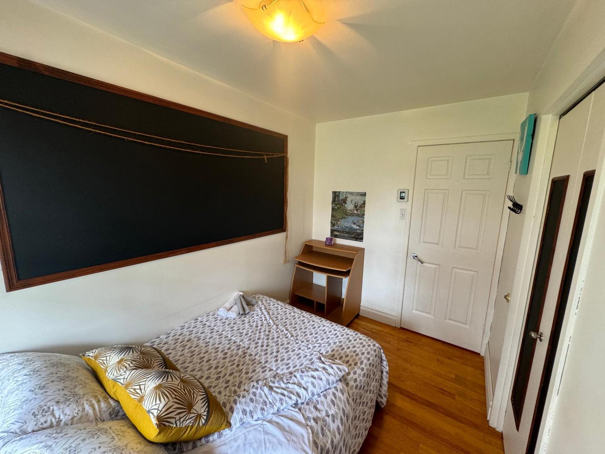 Tinga Home Chicoutimi Pokoj fotografie