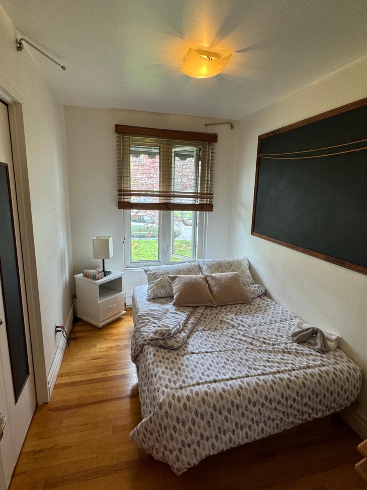 Tinga Home Chicoutimi Pokoj fotografie