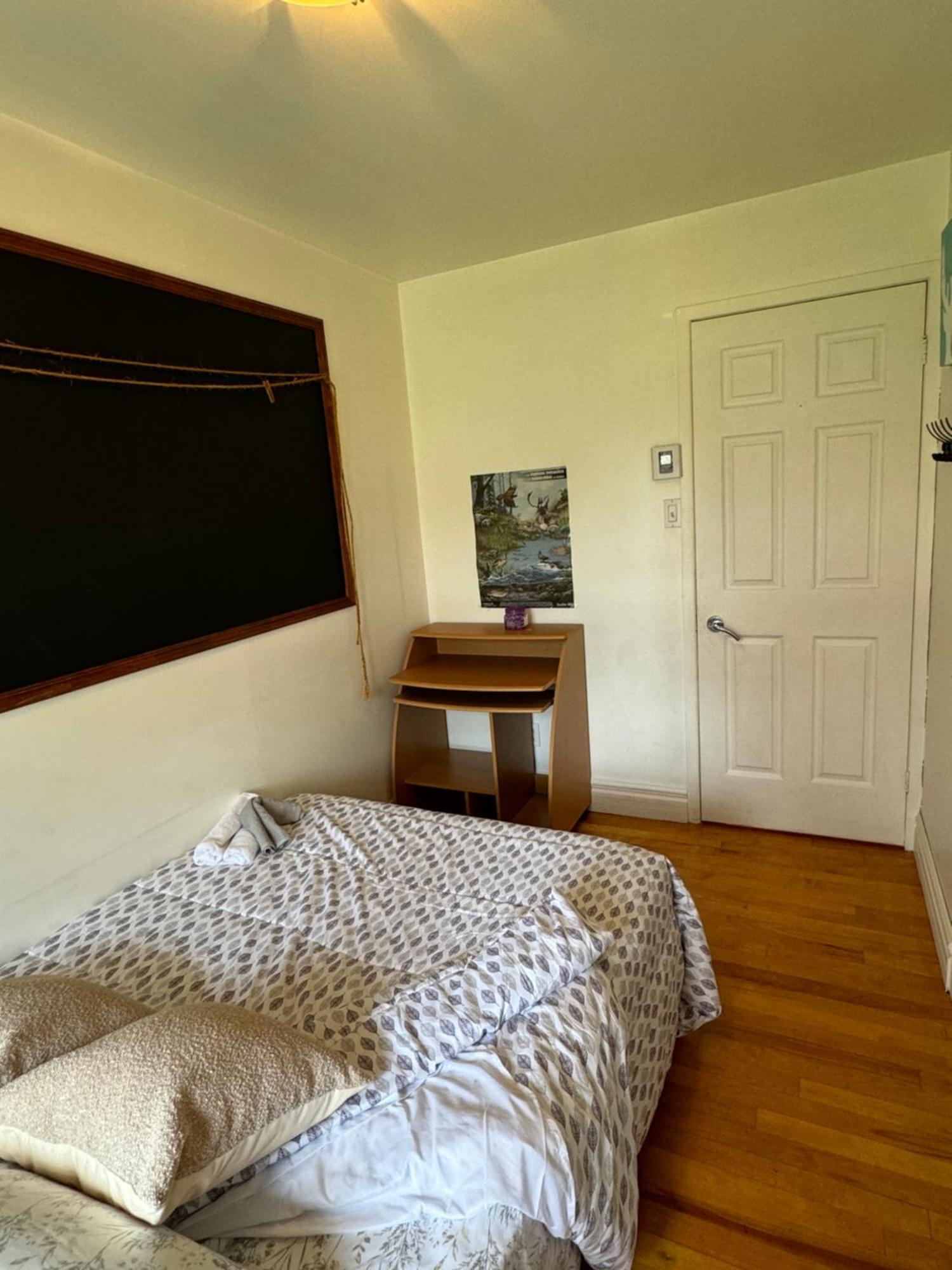 Tinga Home Chicoutimi Pokoj fotografie