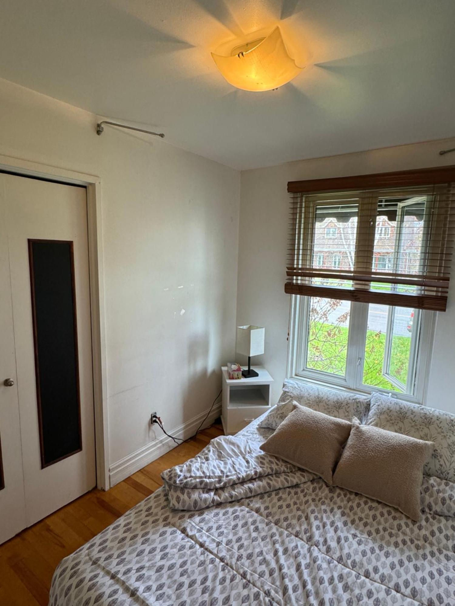 Tinga Home Chicoutimi Pokoj fotografie