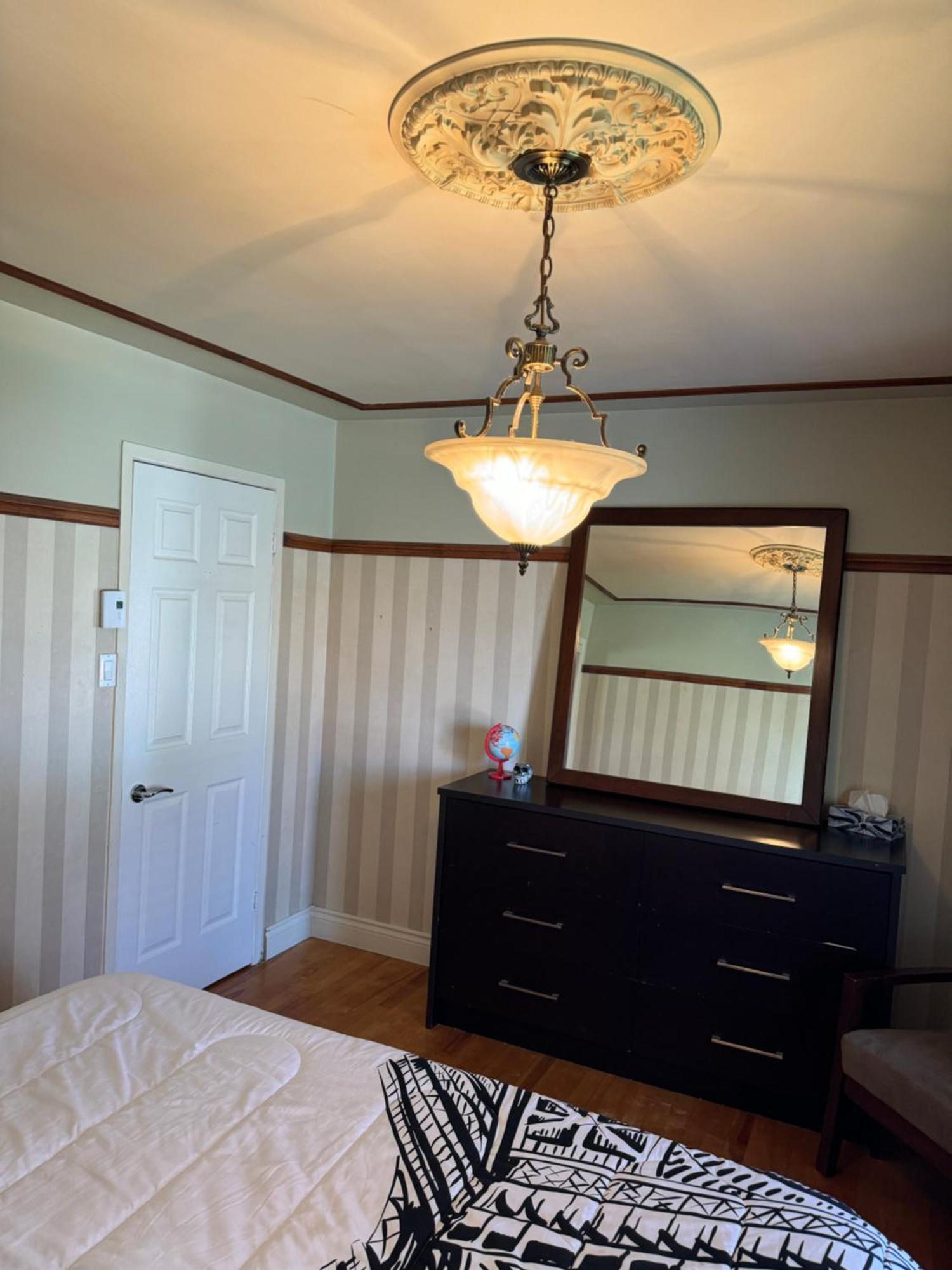 Tinga Home Chicoutimi Pokoj fotografie