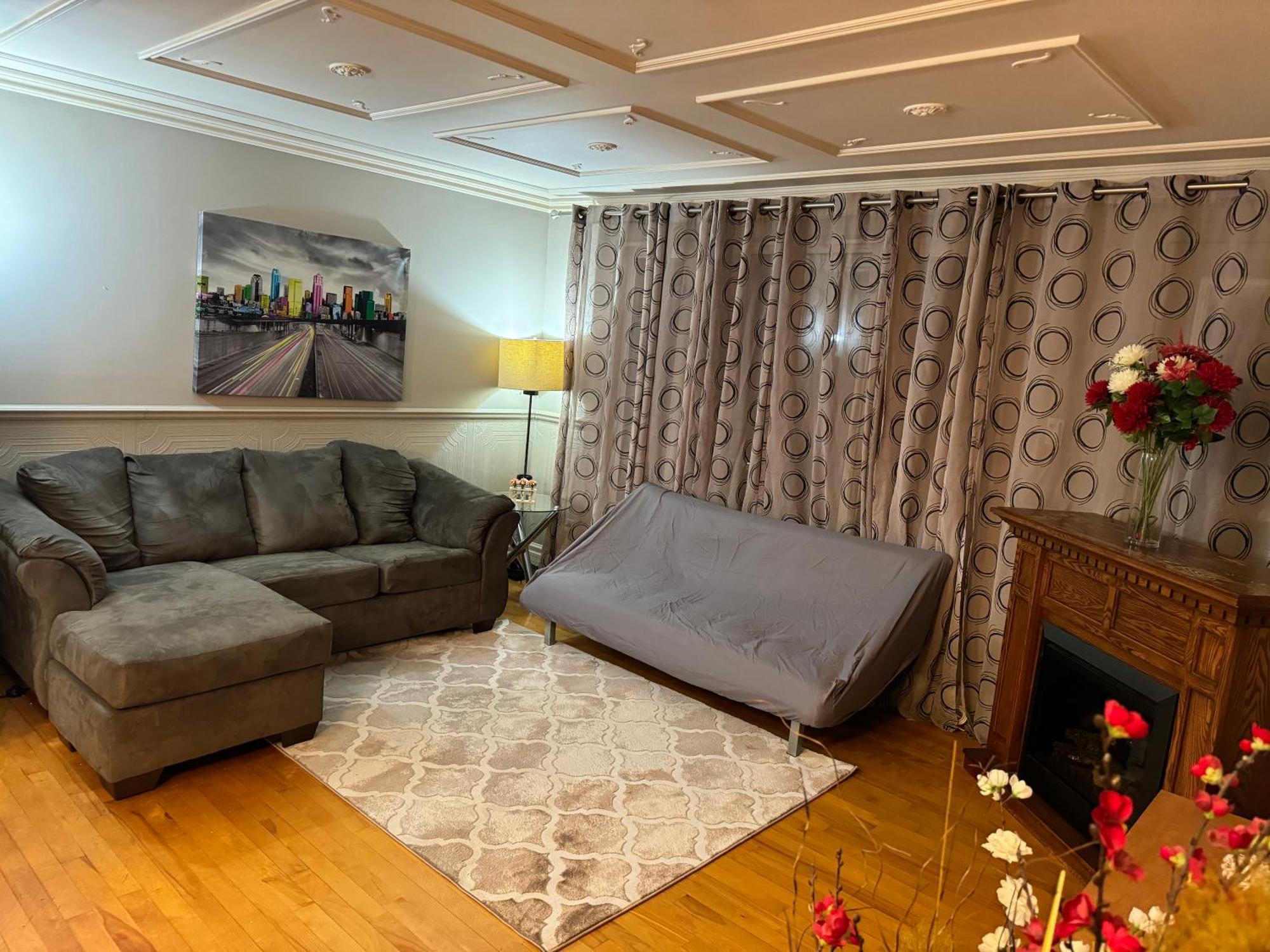 Tinga Home Chicoutimi Exteriér fotografie