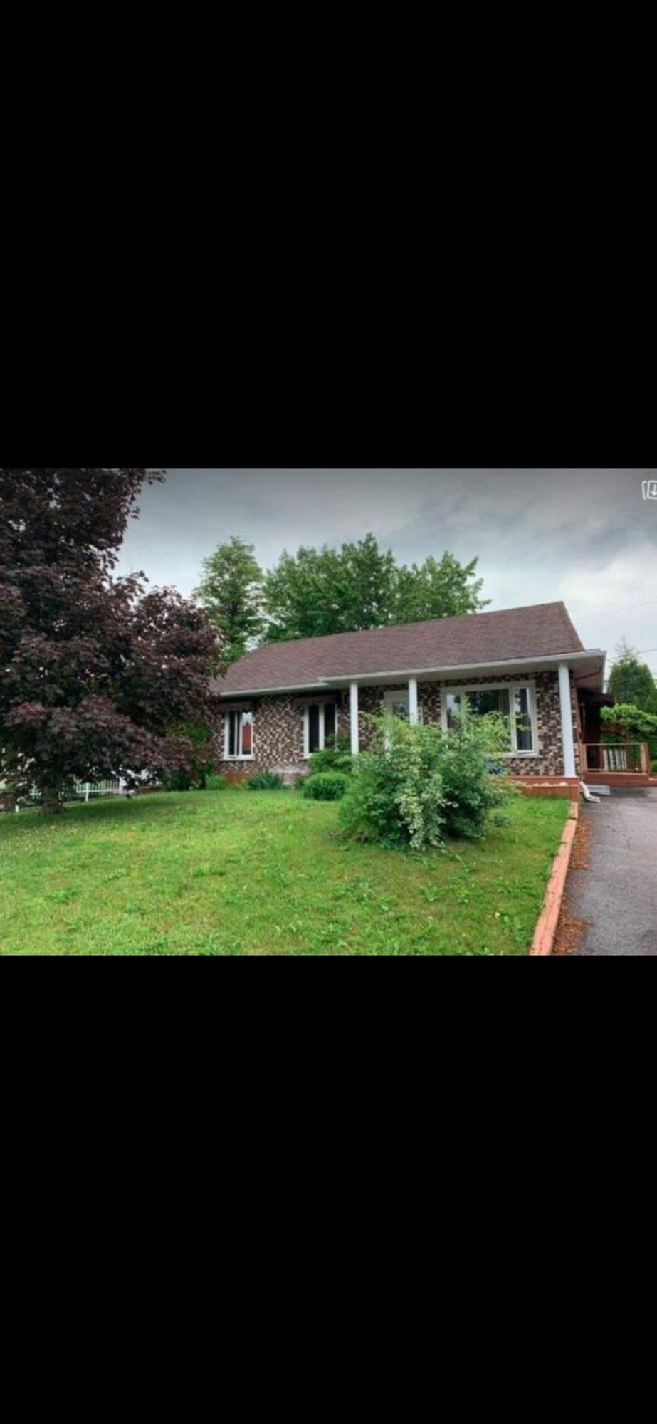 Tinga Home Chicoutimi Exteriér fotografie