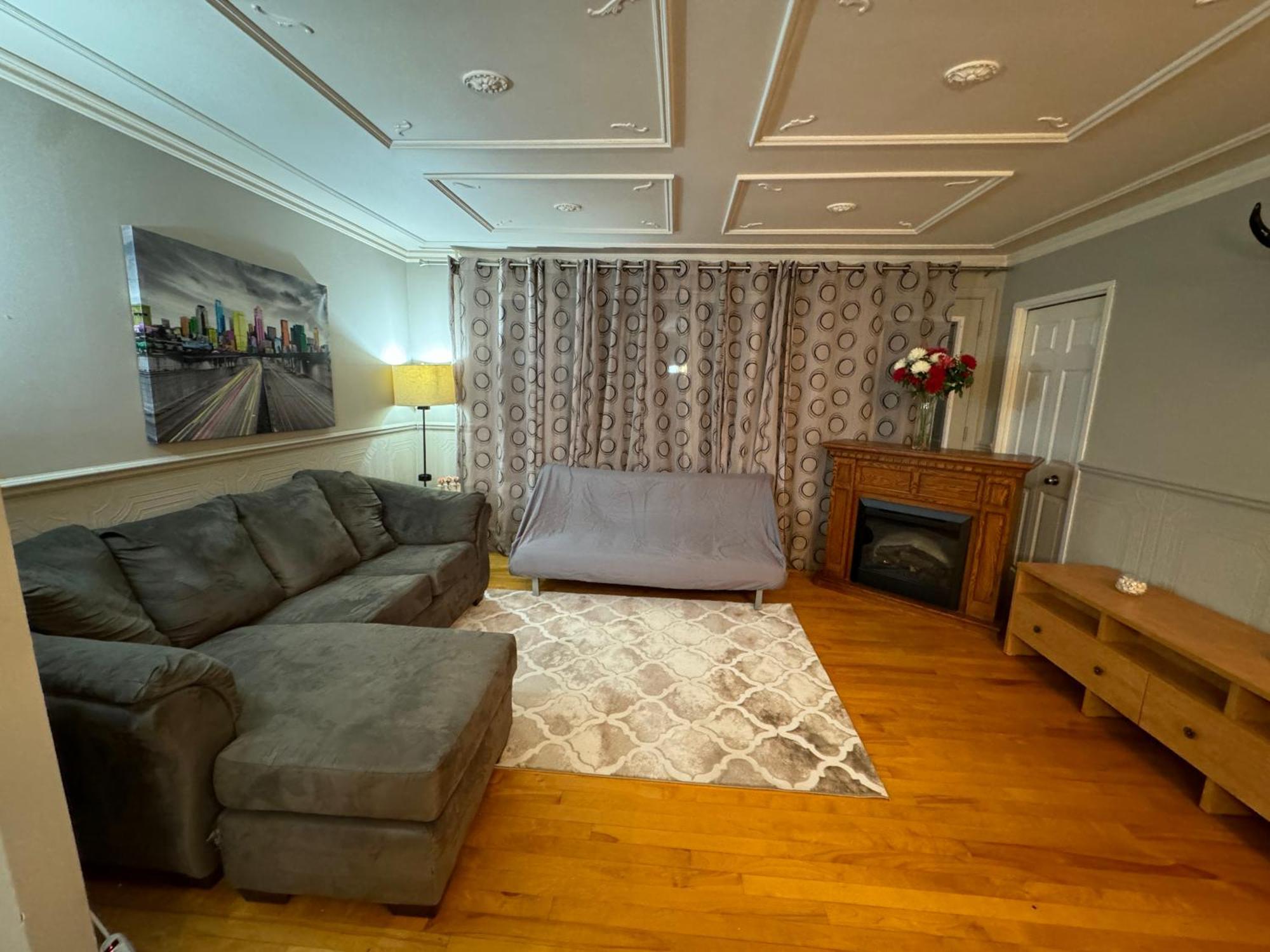 Tinga Home Chicoutimi Exteriér fotografie