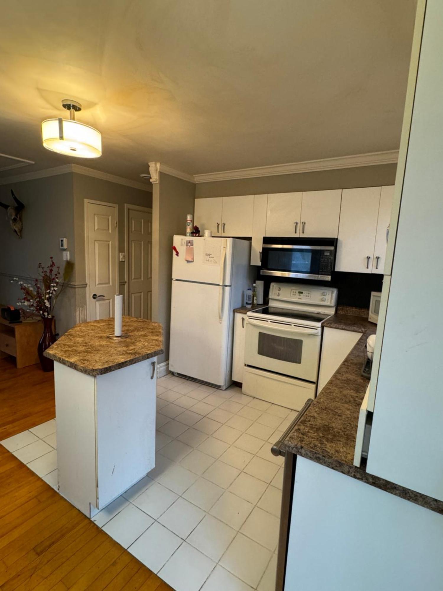 Tinga Home Chicoutimi Exteriér fotografie