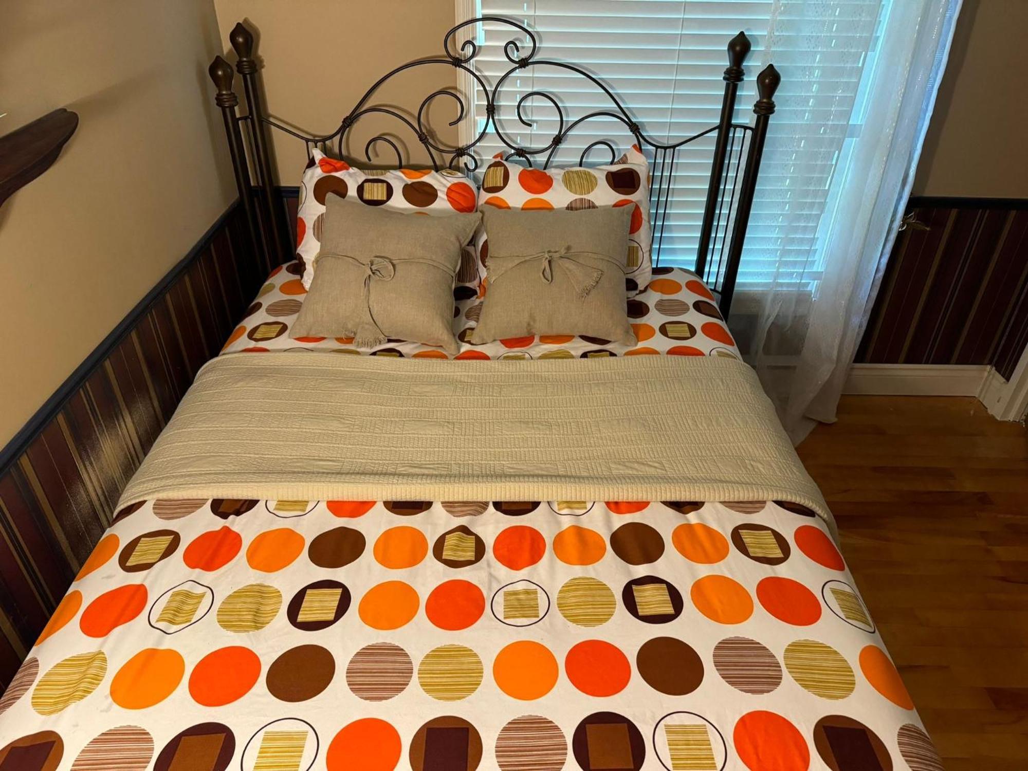 Tinga Home Chicoutimi Pokoj fotografie